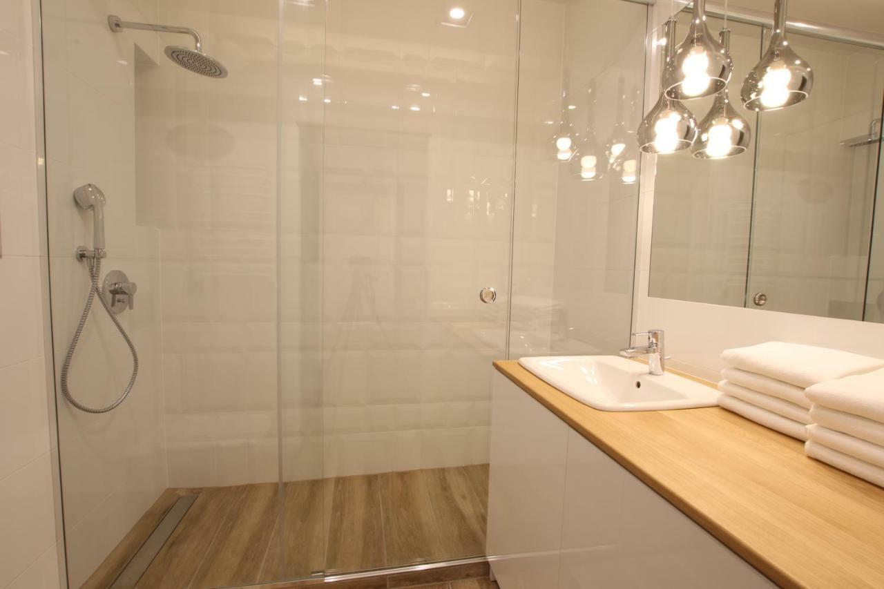 Apartament Jezuicka 24 Bydhošť Exteriér fotografie