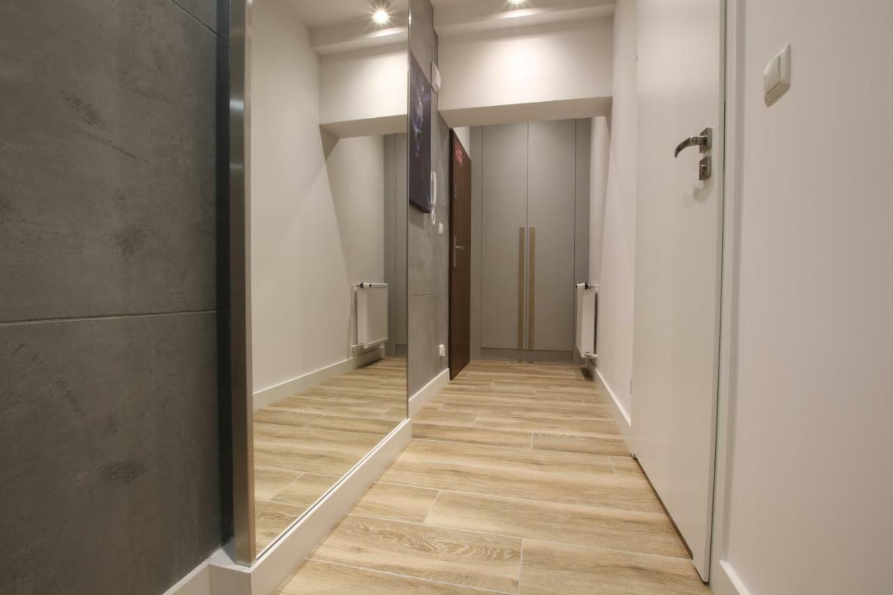 Apartament Jezuicka 24 Bydhošť Exteriér fotografie