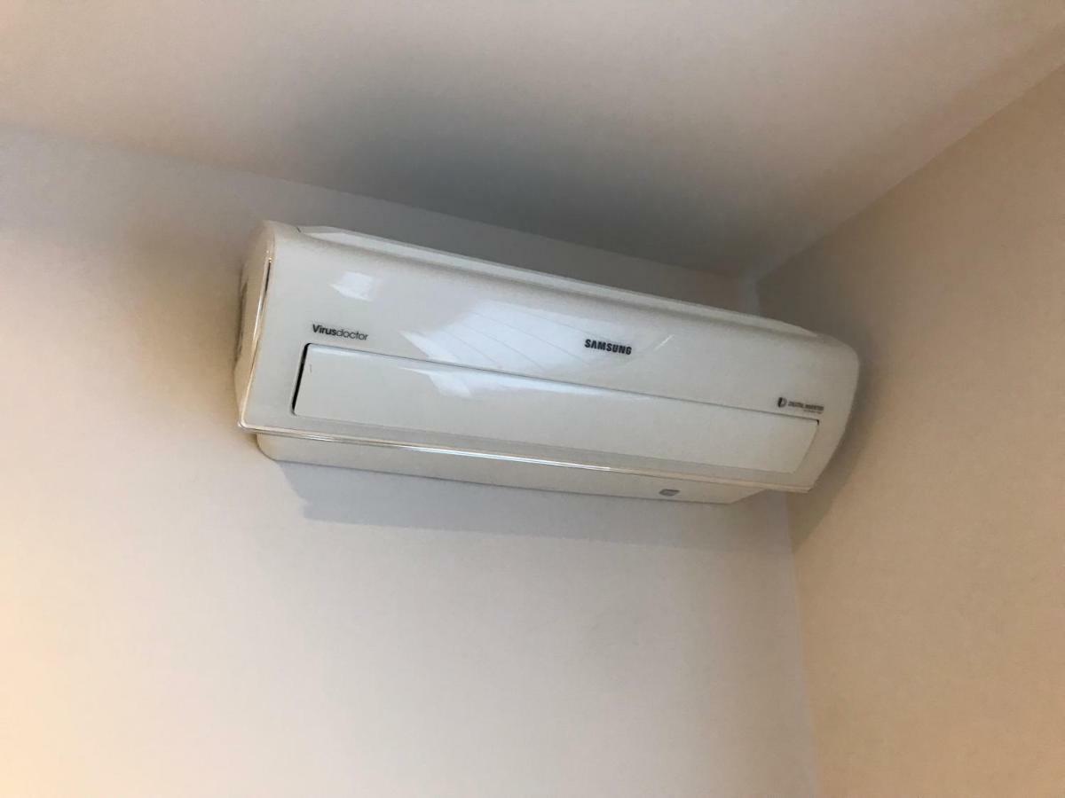 Apartament Jezuicka 24 Bydhošť Exteriér fotografie